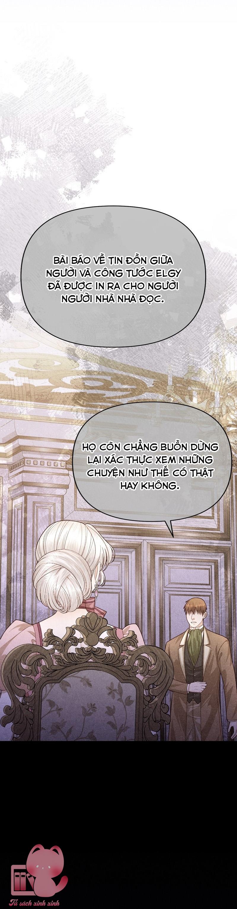 Hoàng Hậu Tái Hôn - Chap 169