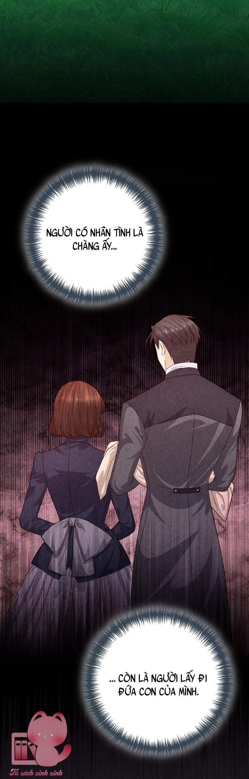 Hoàng Hậu Tái Hôn - Chap 169