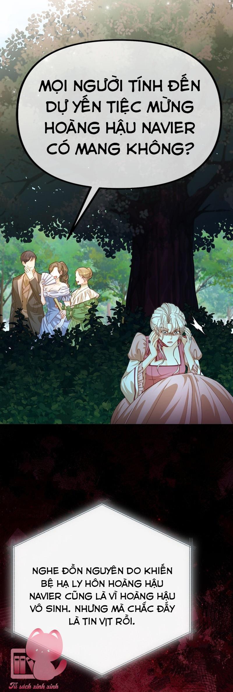 Hoàng Hậu Tái Hôn - Chap 169