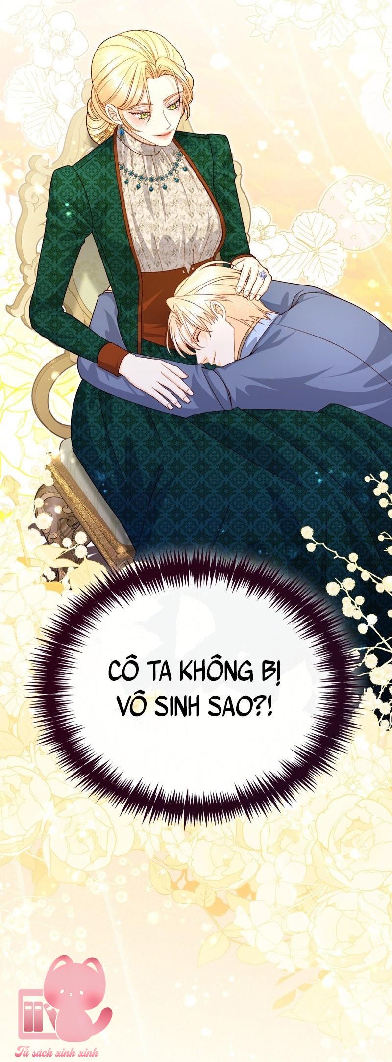 Hoàng Hậu Tái Hôn - Chap 169