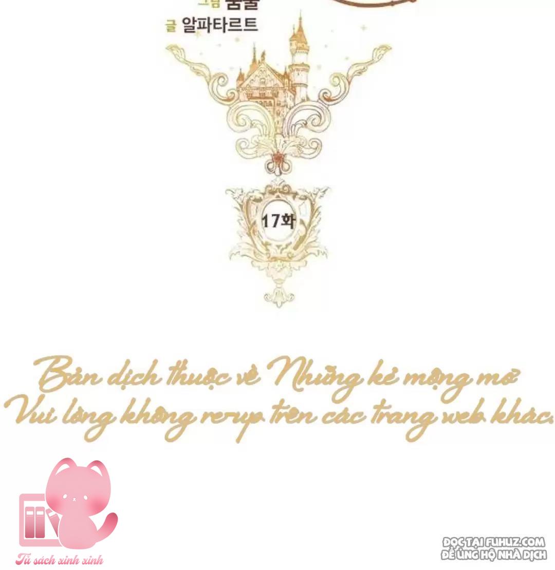 Hoàng Hậu Tái Hôn - Chap 17
