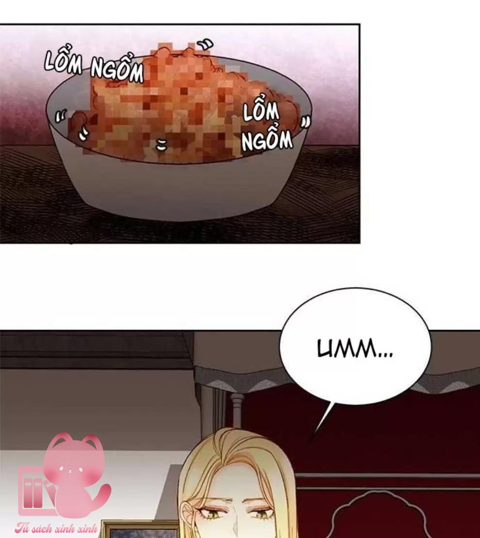 Hoàng Hậu Tái Hôn - Chap 17