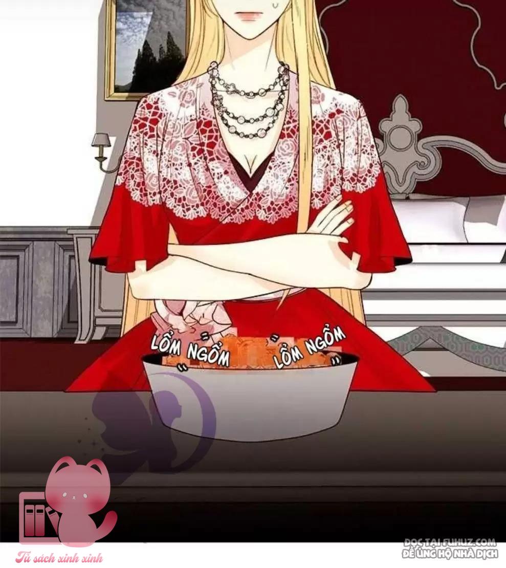 Hoàng Hậu Tái Hôn - Chap 17