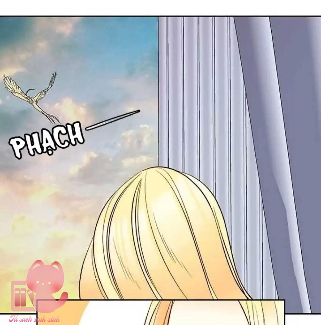 Hoàng Hậu Tái Hôn - Chap 17