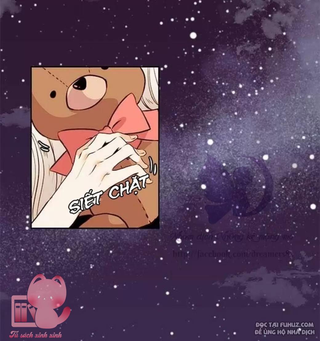 Hoàng Hậu Tái Hôn - Chap 17