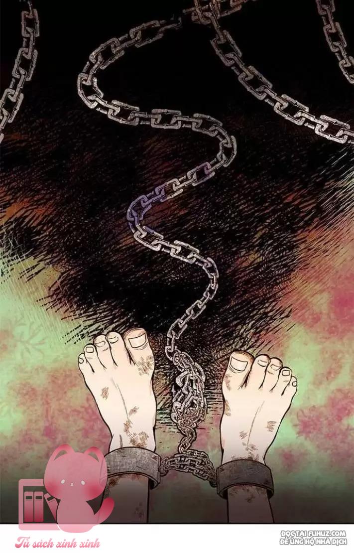 Hoàng Hậu Tái Hôn - Chap 17