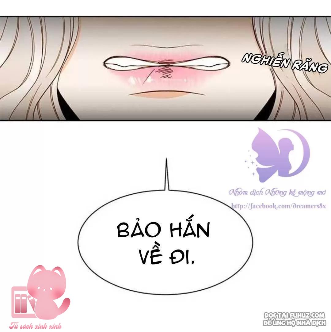 Hoàng Hậu Tái Hôn - Chap 17