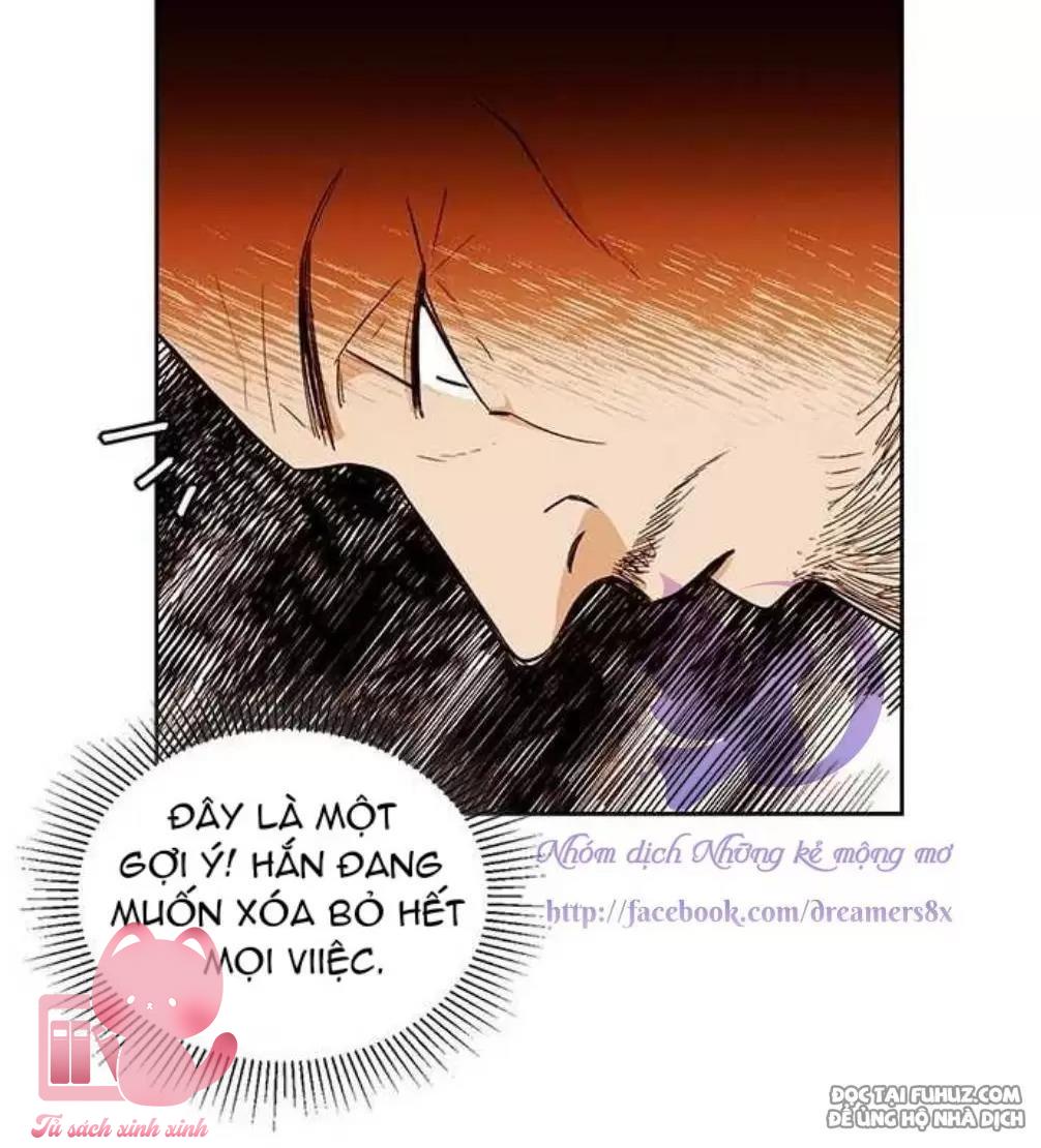 Hoàng Hậu Tái Hôn - Chap 17