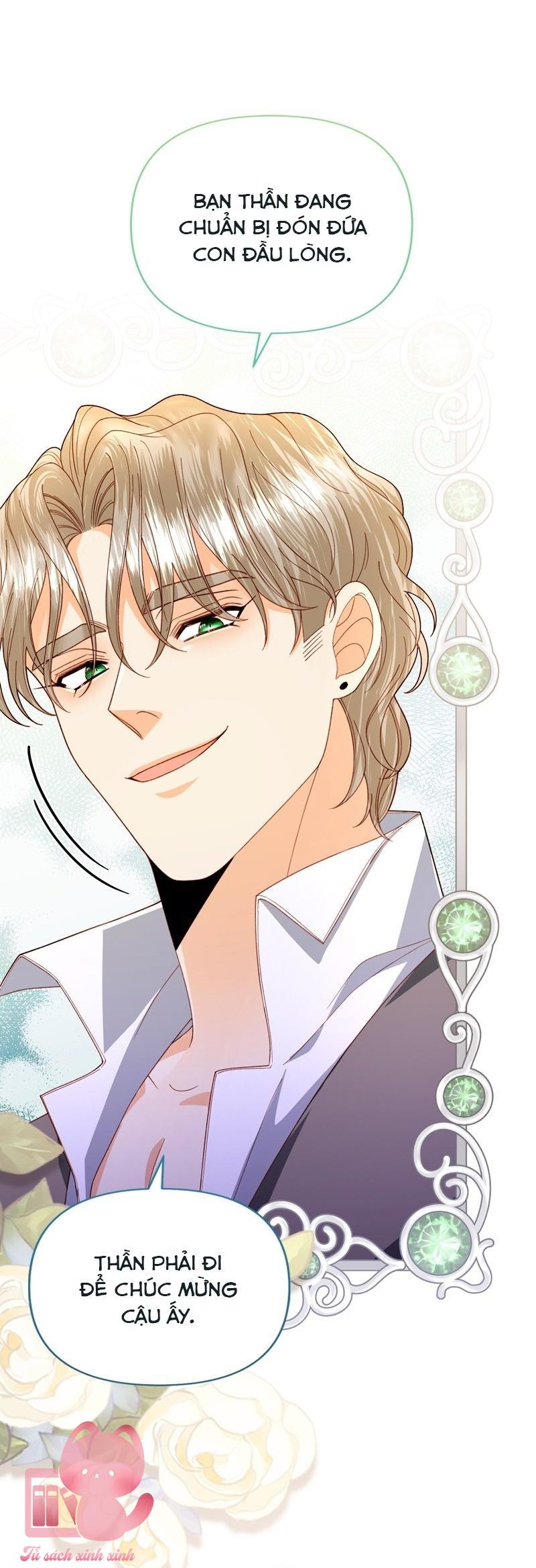 Hoàng Hậu Tái Hôn - Chap 170