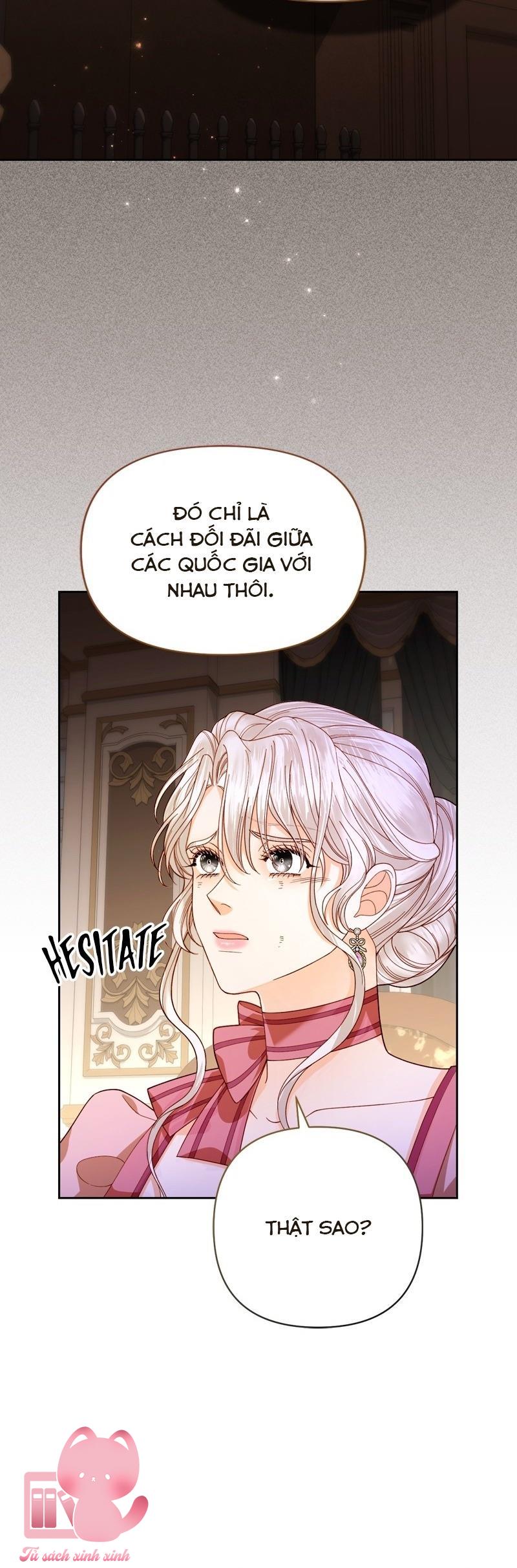 Hoàng Hậu Tái Hôn - Chap 170