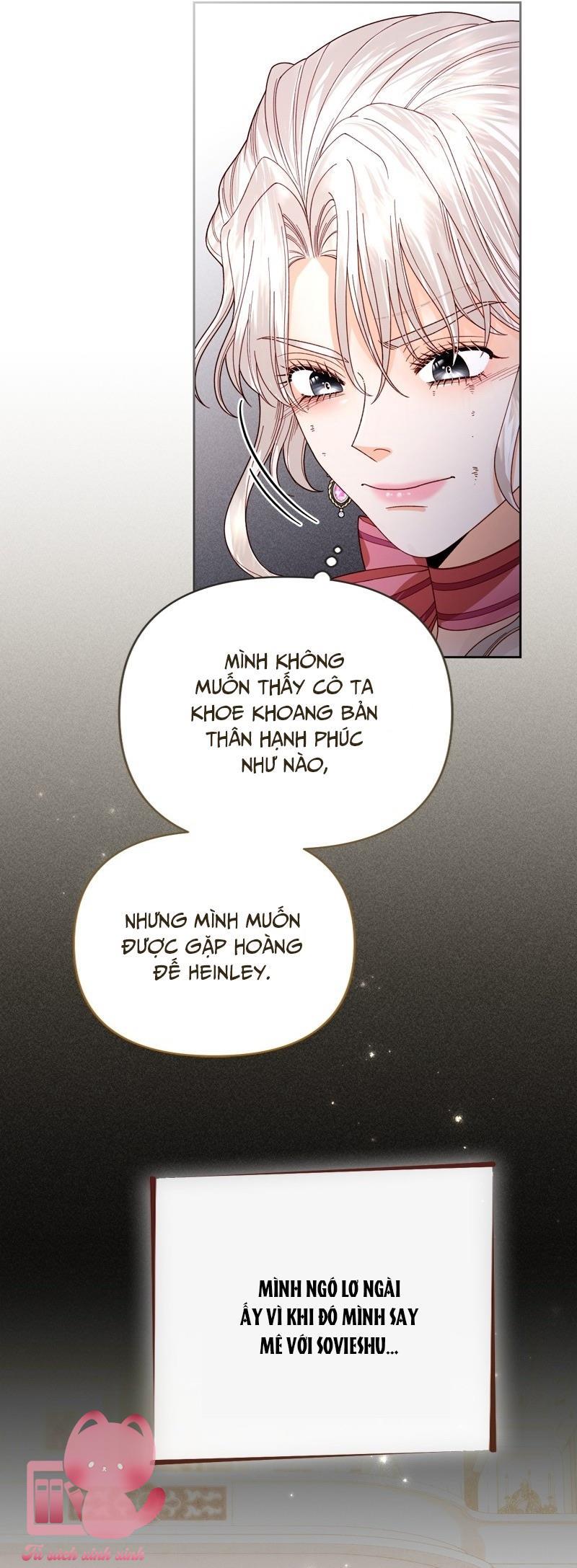 Hoàng Hậu Tái Hôn - Chap 170