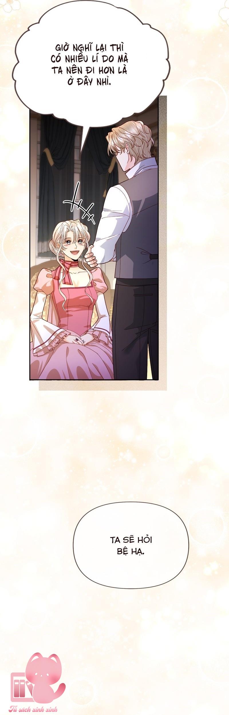 Hoàng Hậu Tái Hôn - Chap 170