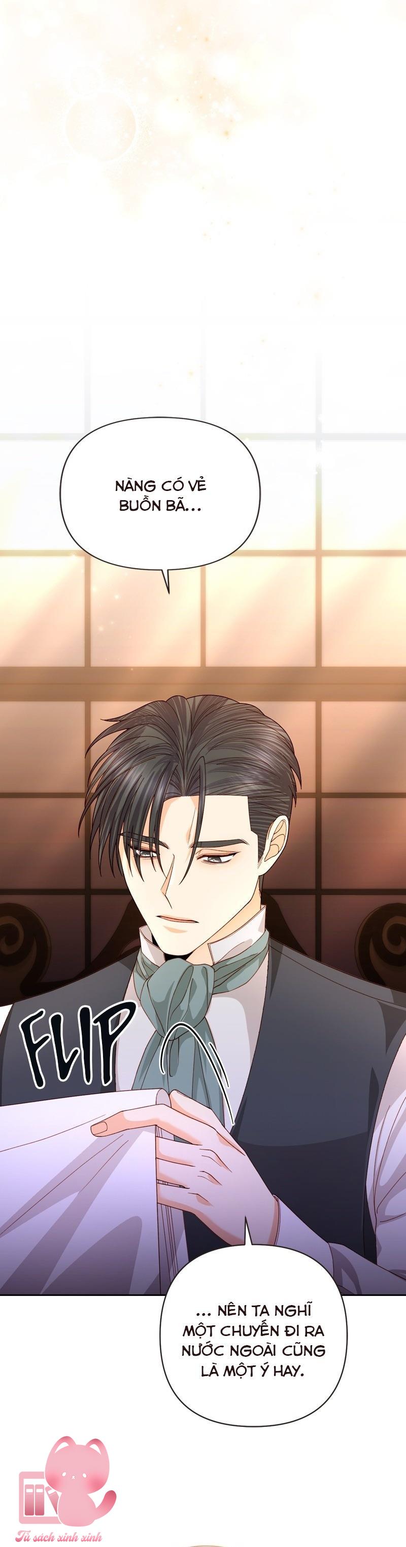 Hoàng Hậu Tái Hôn - Chap 170