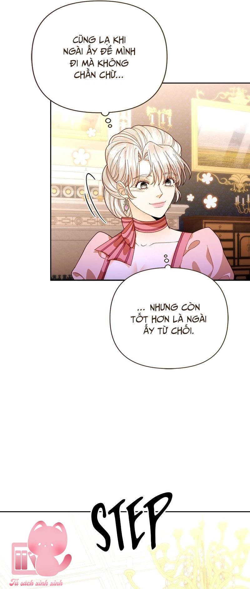 Hoàng Hậu Tái Hôn - Chap 170