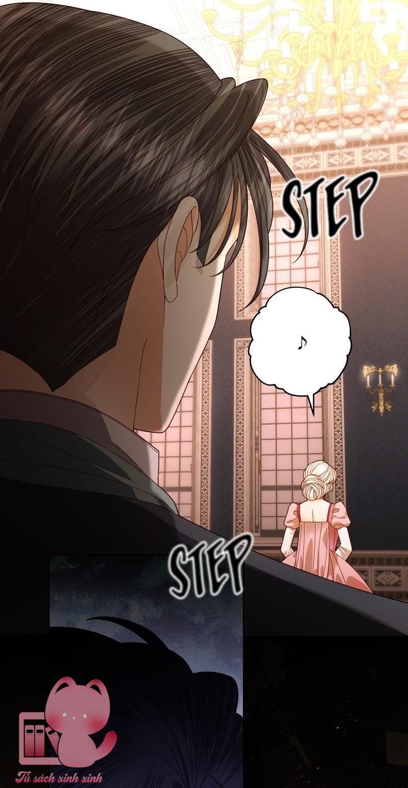 Hoàng Hậu Tái Hôn - Chap 170