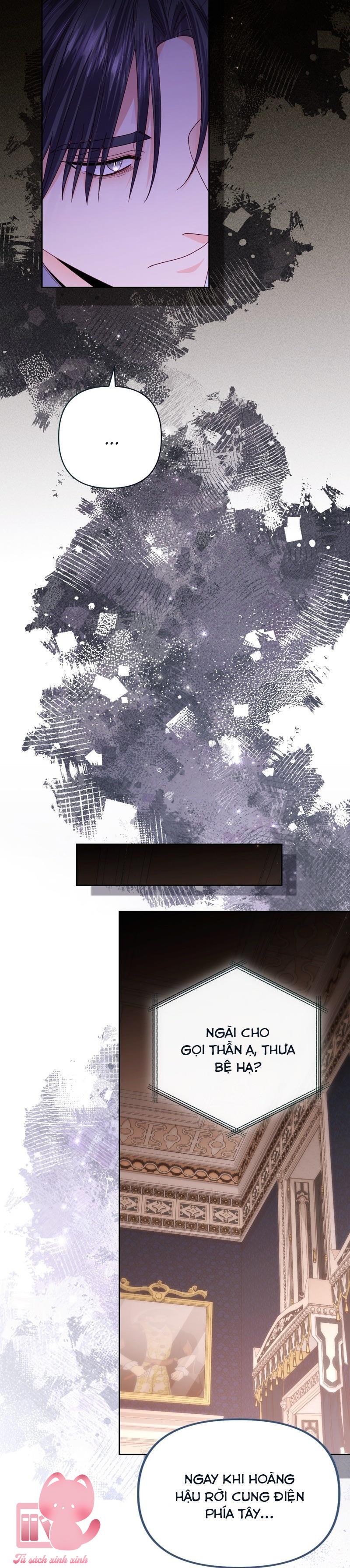 Hoàng Hậu Tái Hôn - Chap 170