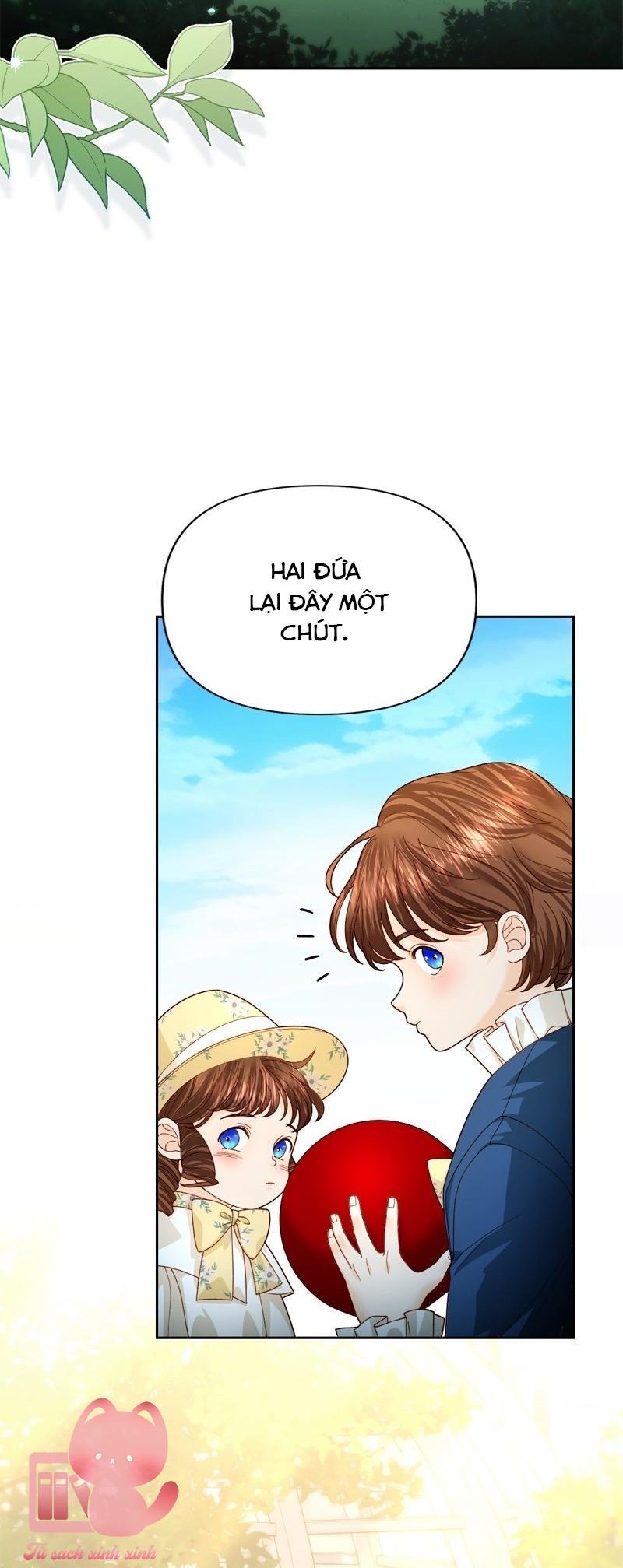 Hoàng Hậu Tái Hôn - Chap 170