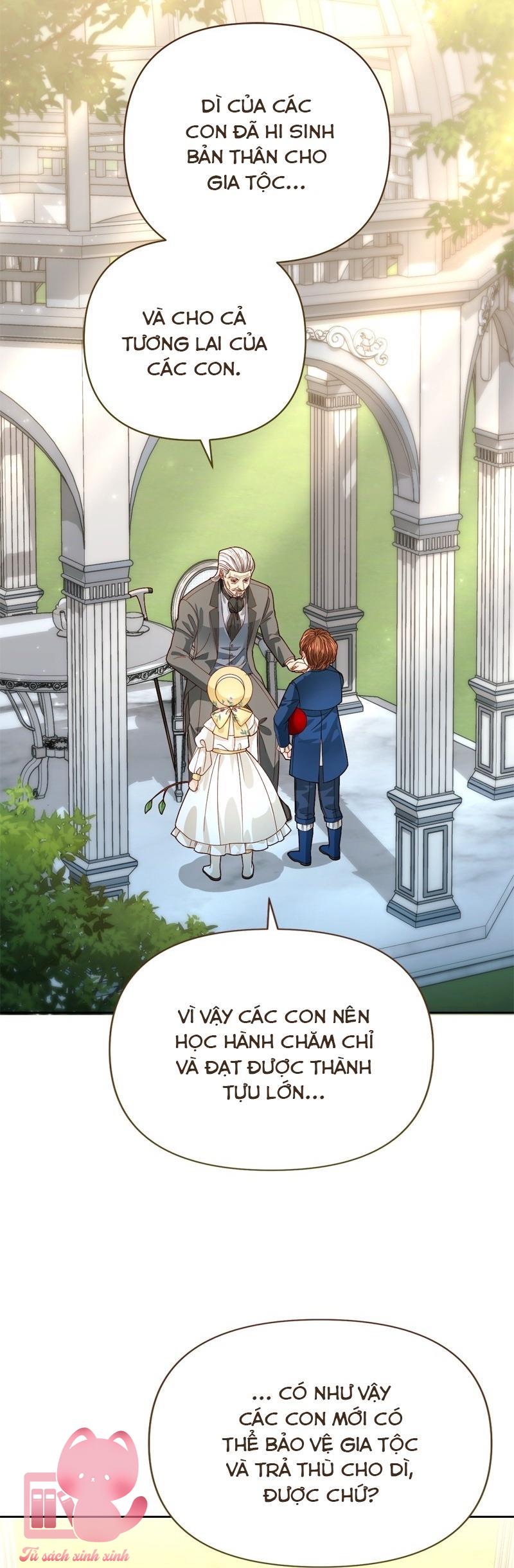 Hoàng Hậu Tái Hôn - Chap 170