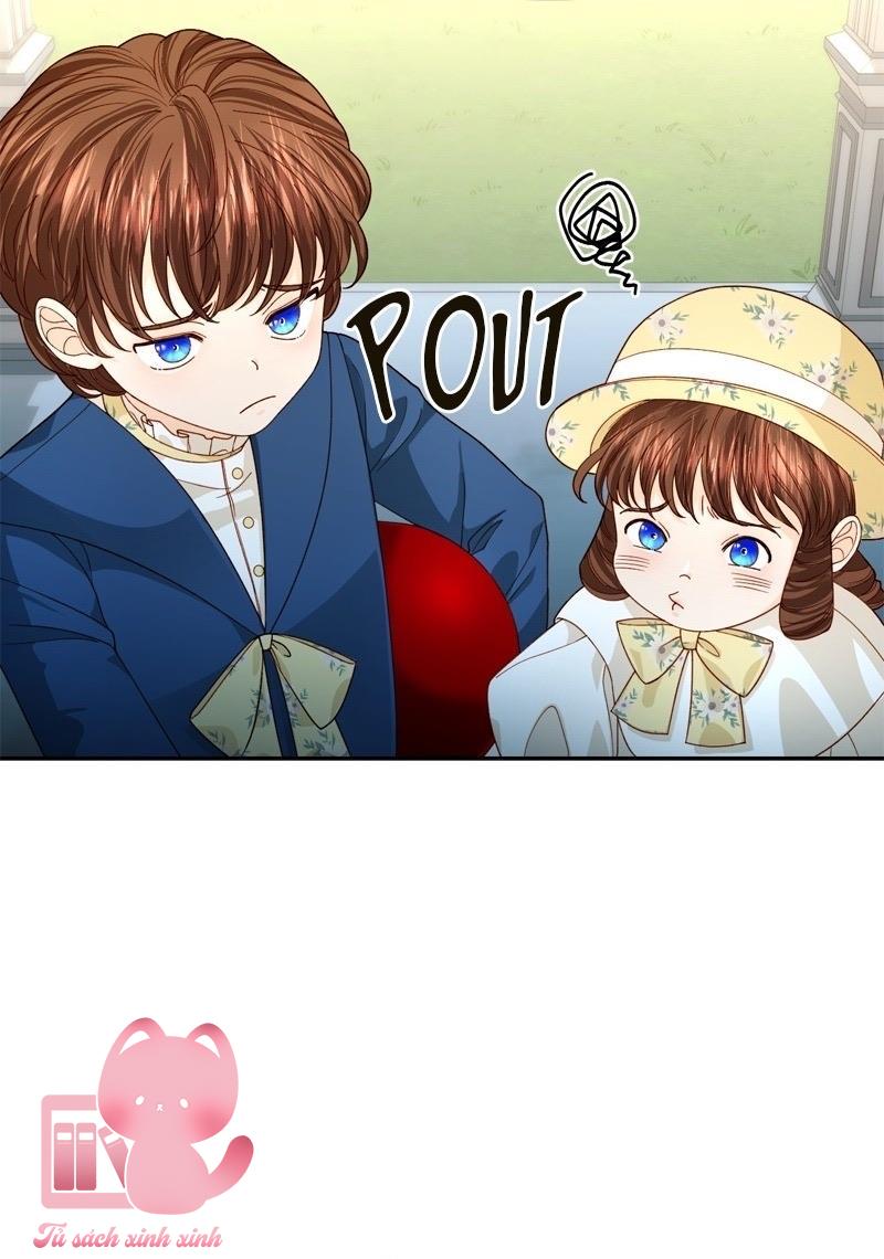 Hoàng Hậu Tái Hôn - Chap 170