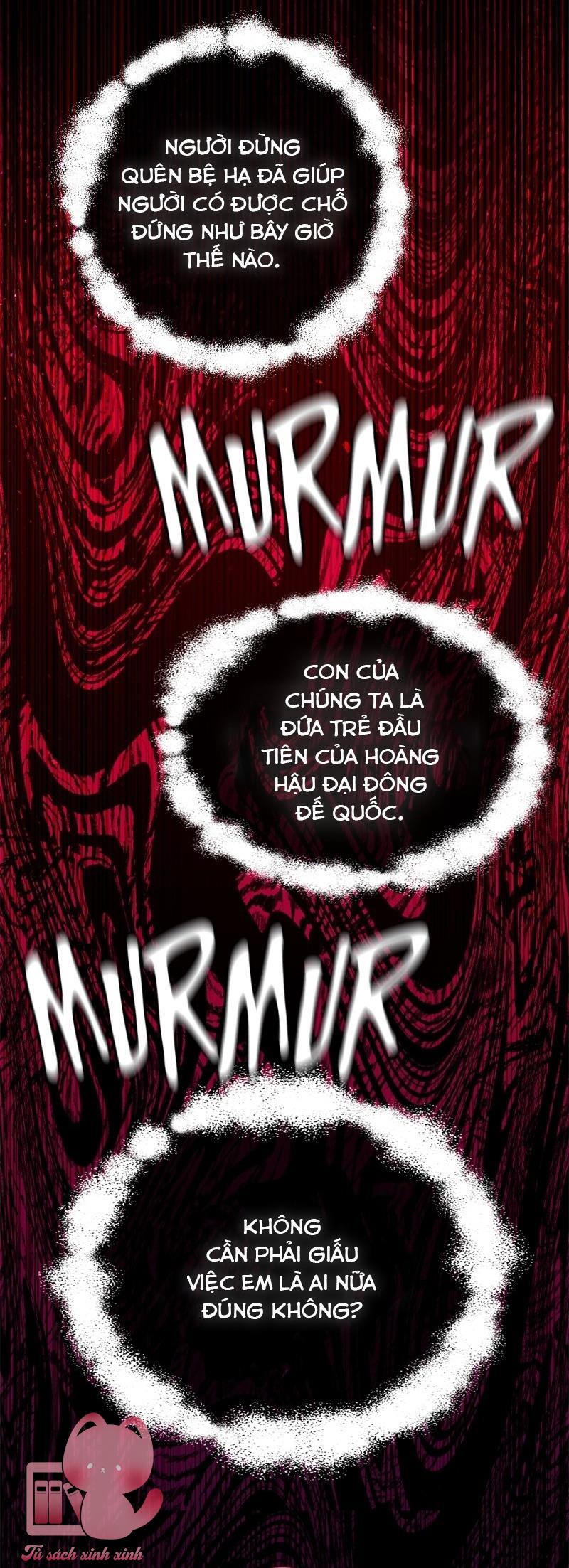 Hoàng Hậu Tái Hôn - Chap 170