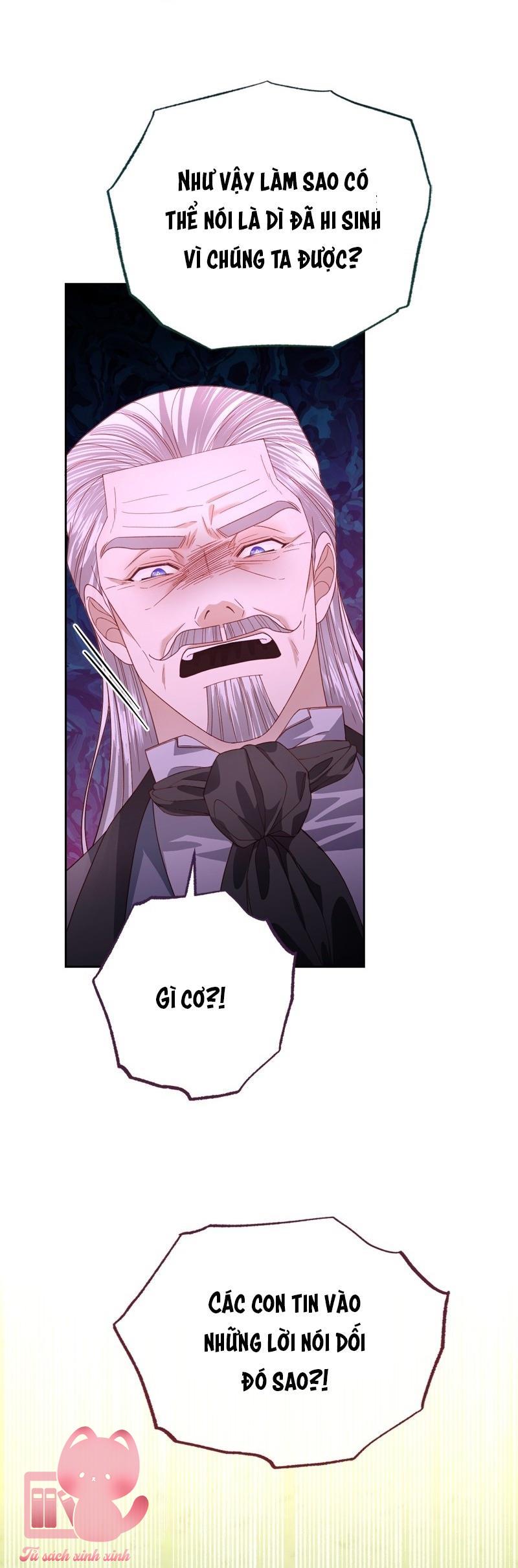 Hoàng Hậu Tái Hôn - Chap 170