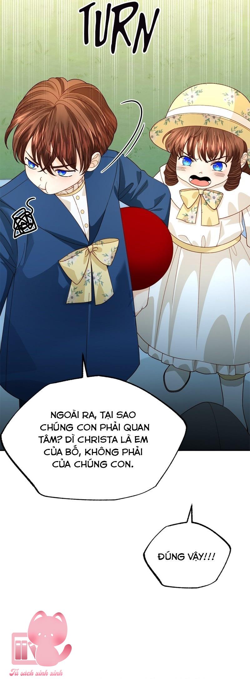 Hoàng Hậu Tái Hôn - Chap 170