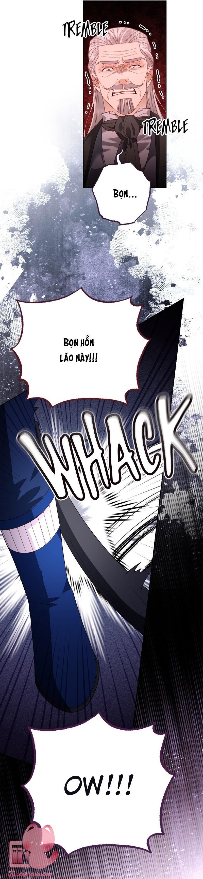 Hoàng Hậu Tái Hôn - Chap 170