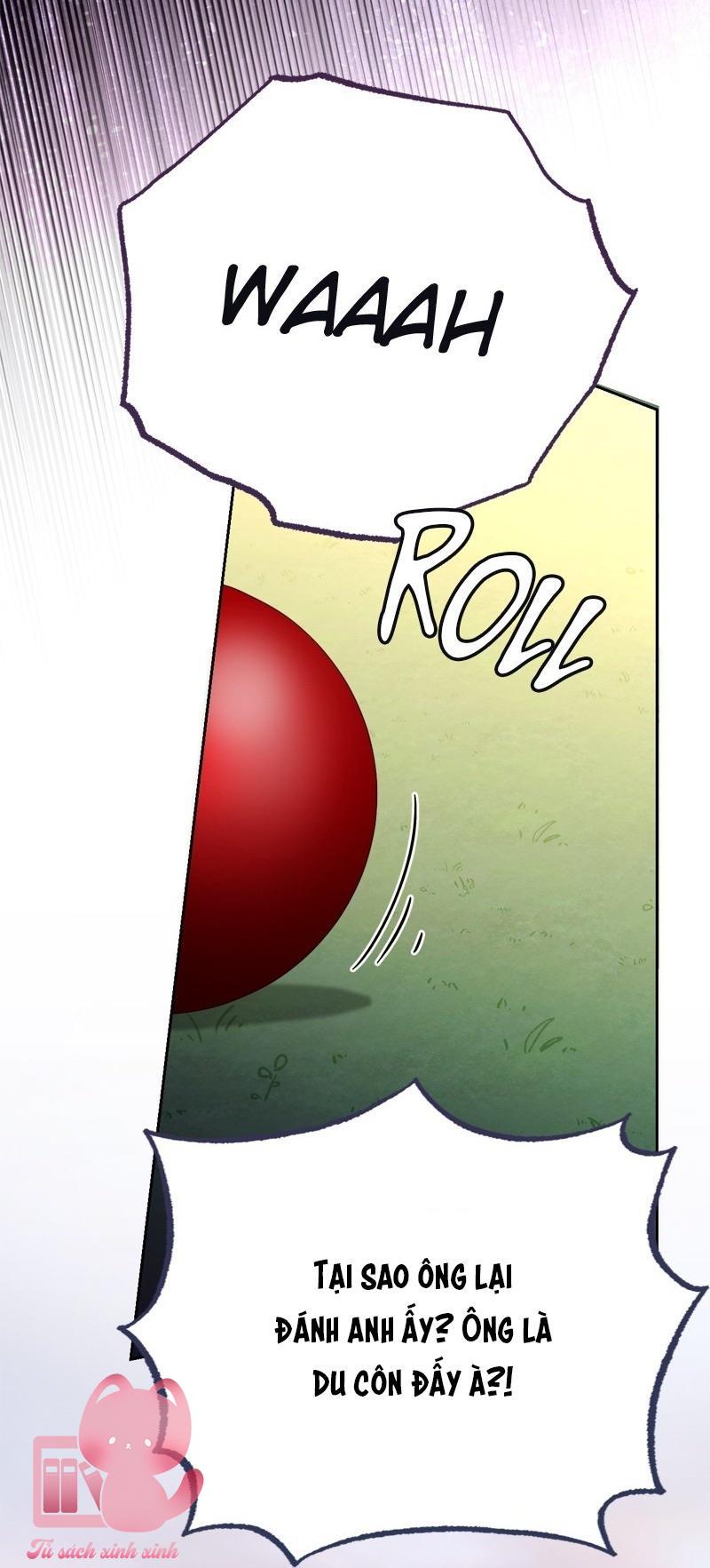 Hoàng Hậu Tái Hôn - Chap 170