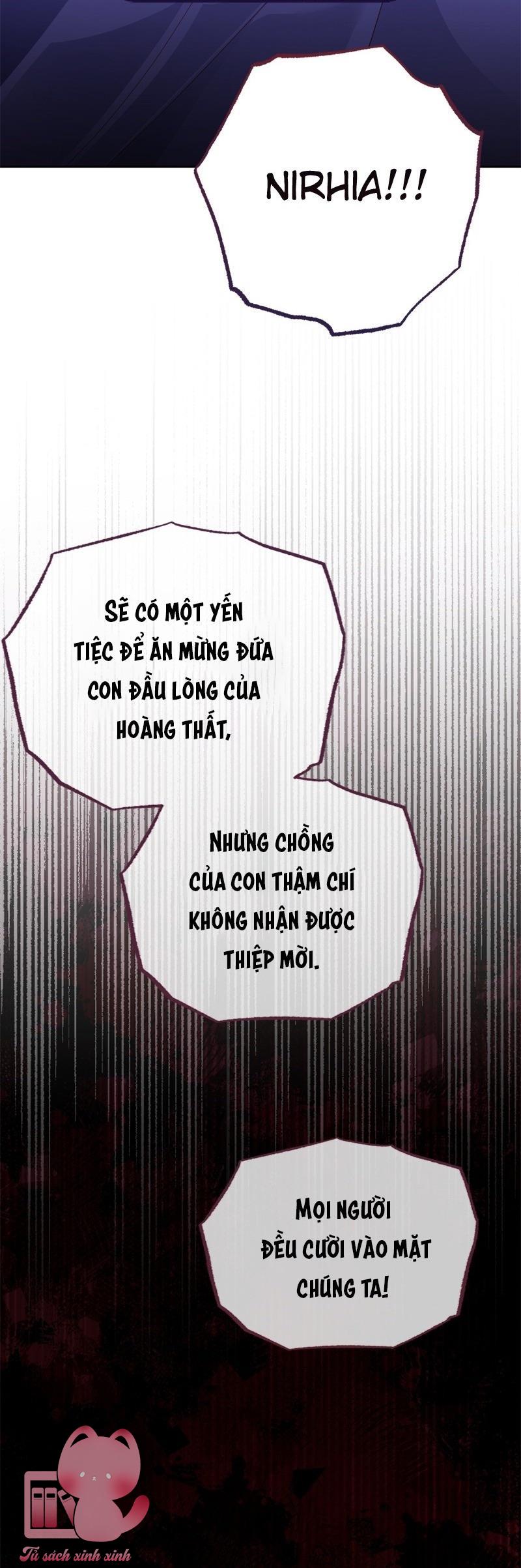 Hoàng Hậu Tái Hôn - Chap 170