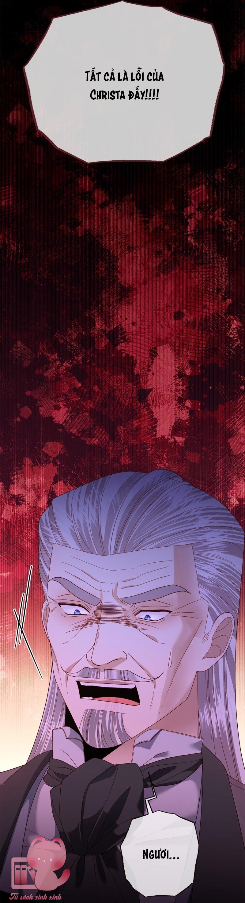 Hoàng Hậu Tái Hôn - Chap 170