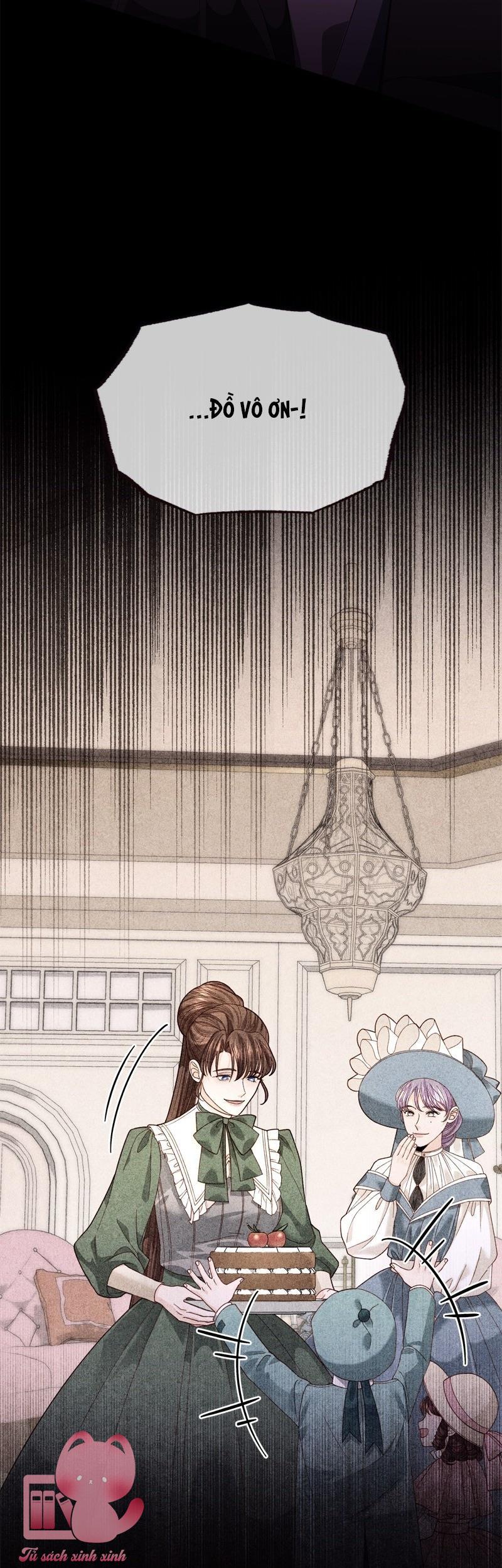 Hoàng Hậu Tái Hôn - Chap 170