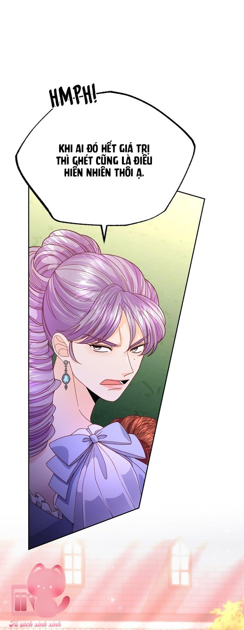 Hoàng Hậu Tái Hôn - Chap 170