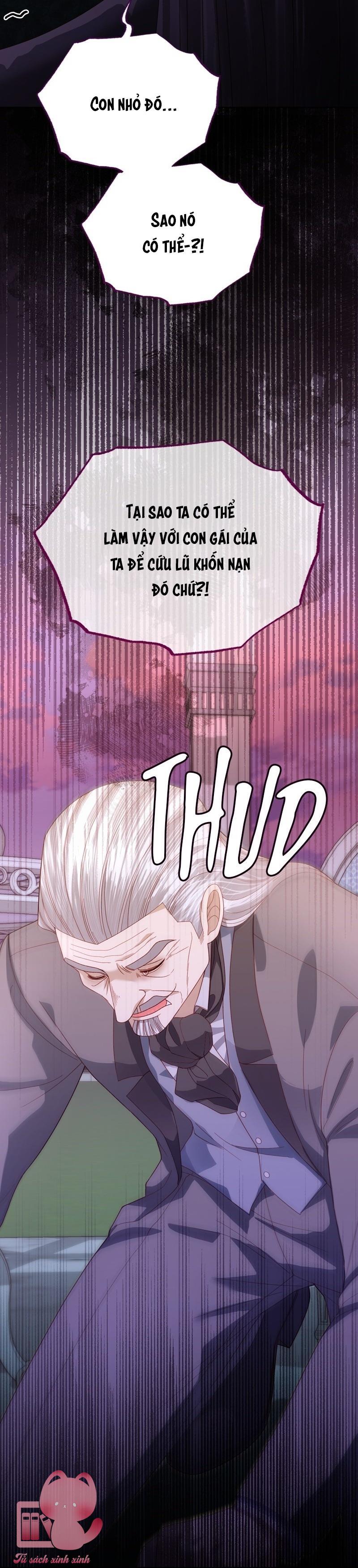 Hoàng Hậu Tái Hôn - Chap 170