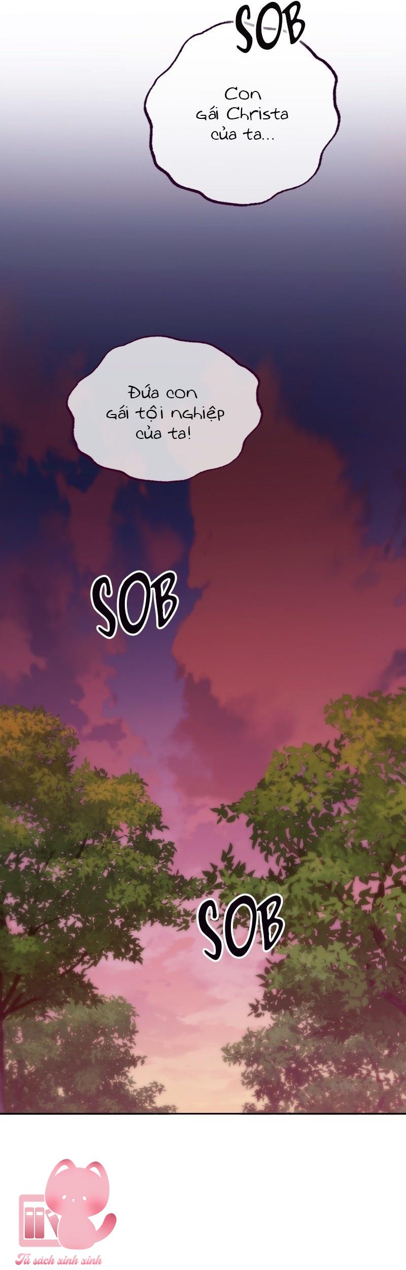 Hoàng Hậu Tái Hôn - Chap 170