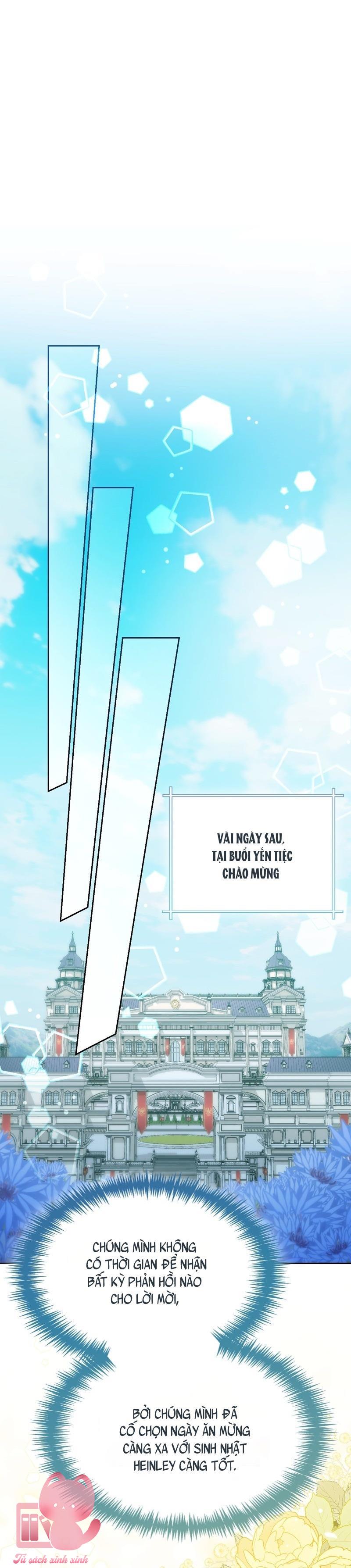Hoàng Hậu Tái Hôn - Chap 170