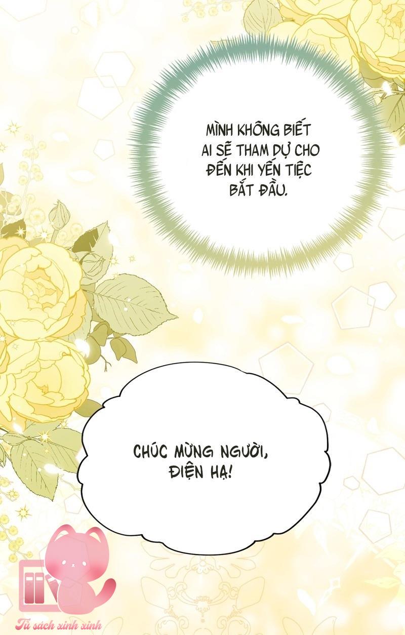 Hoàng Hậu Tái Hôn - Chap 170