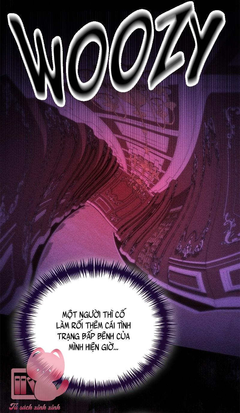 Hoàng Hậu Tái Hôn - Chap 170