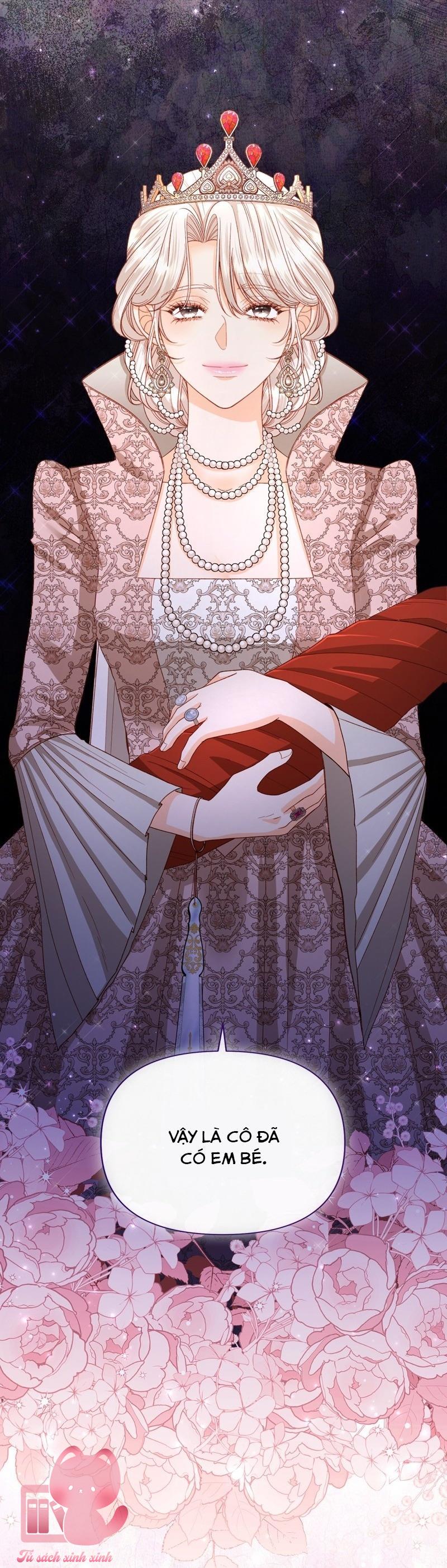 Hoàng Hậu Tái Hôn - Chap 170