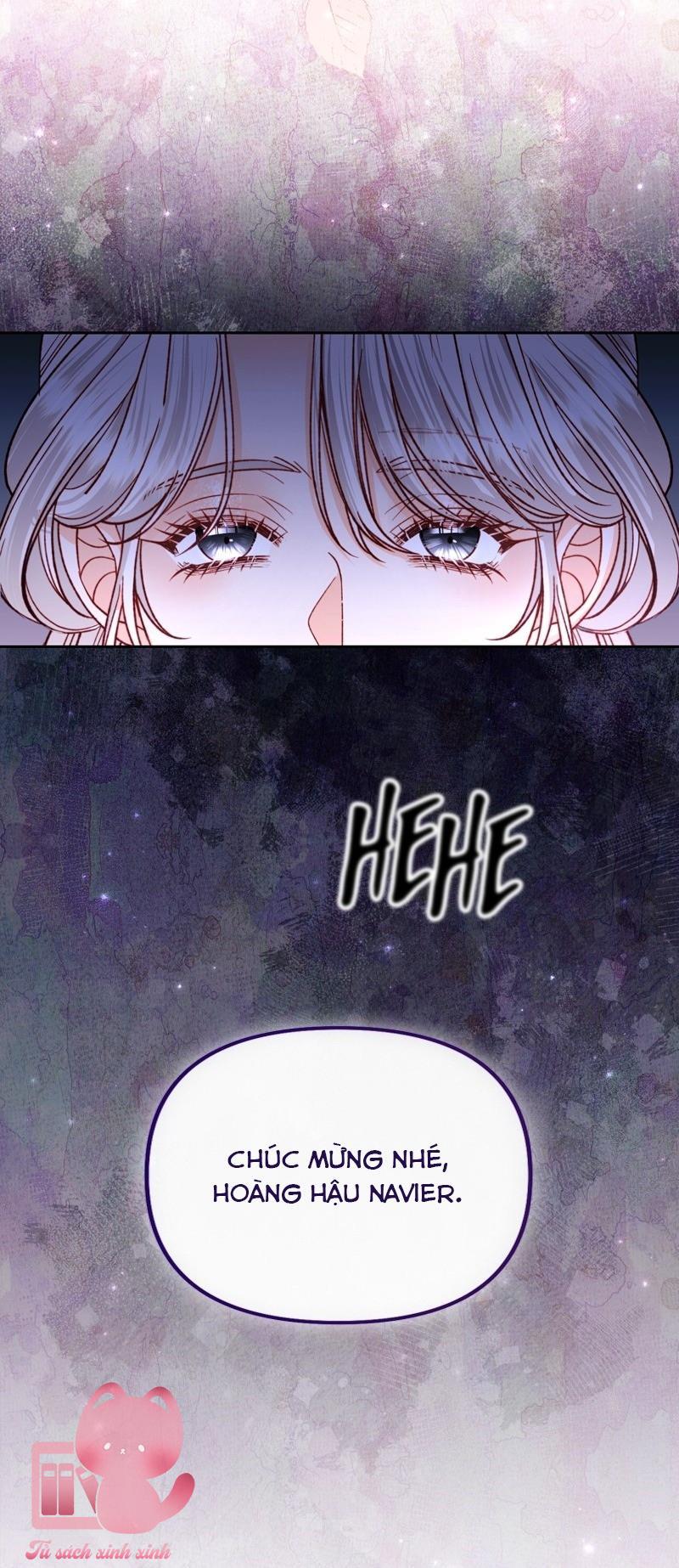 Hoàng Hậu Tái Hôn - Chap 170