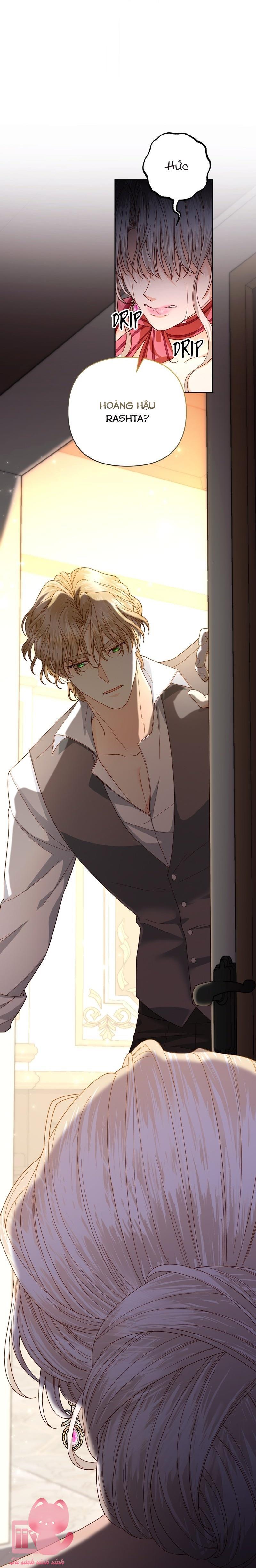 Hoàng Hậu Tái Hôn - Chap 170