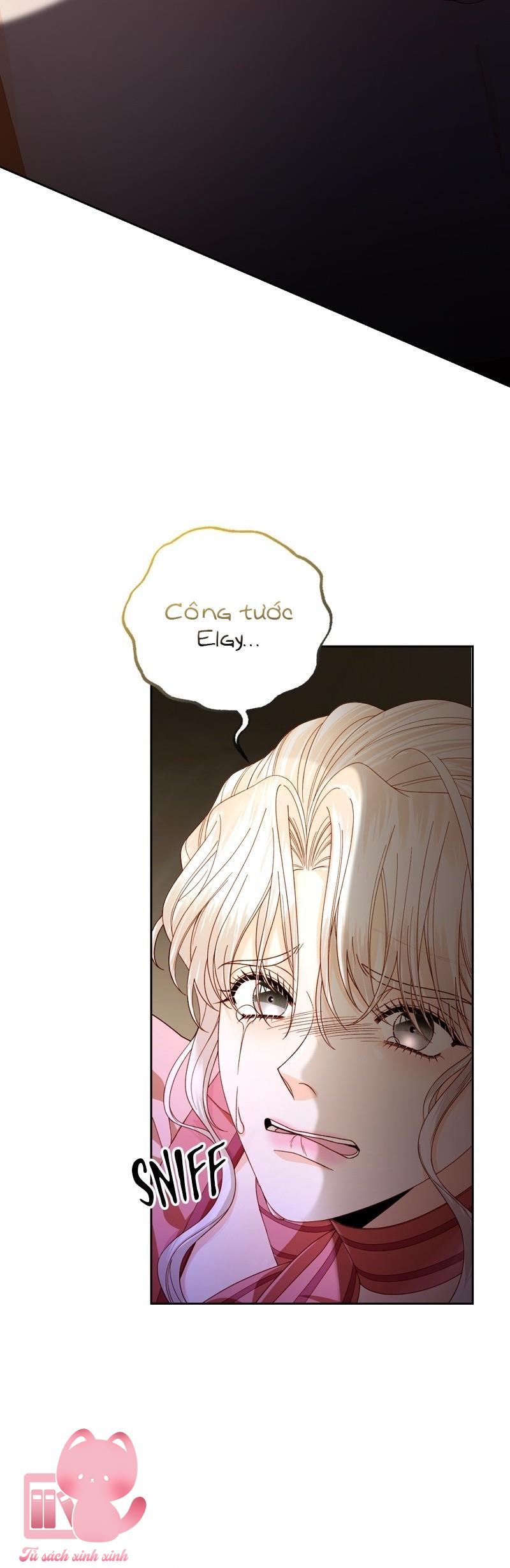 Hoàng Hậu Tái Hôn - Chap 170