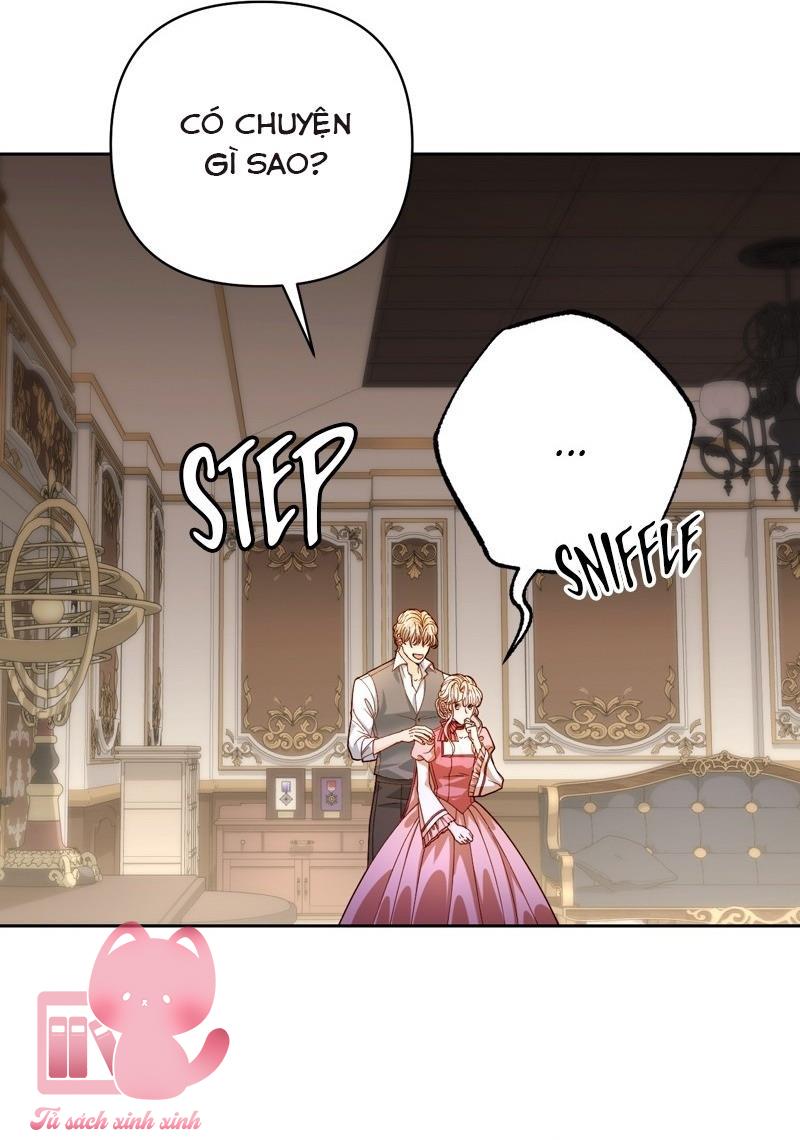 Hoàng Hậu Tái Hôn - Chap 170