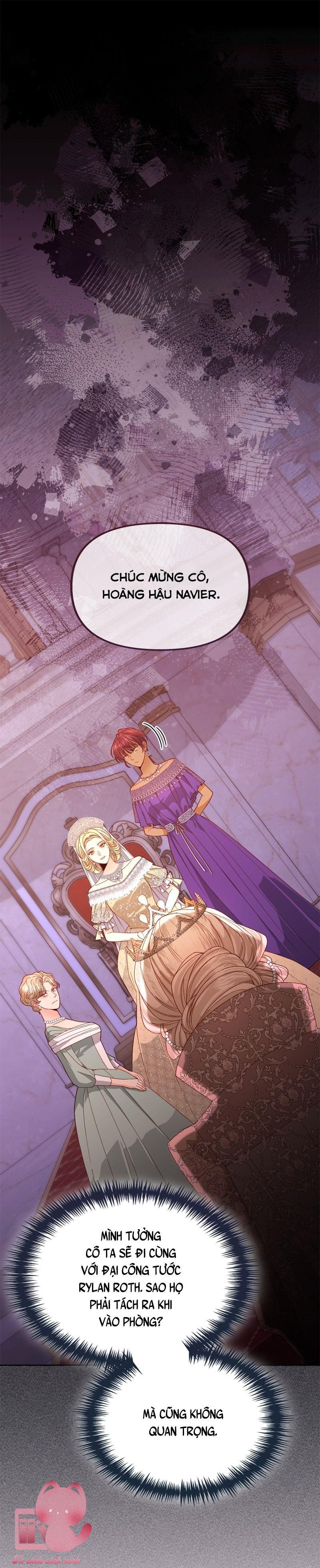 Hoàng Hậu Tái Hôn - Chap 171