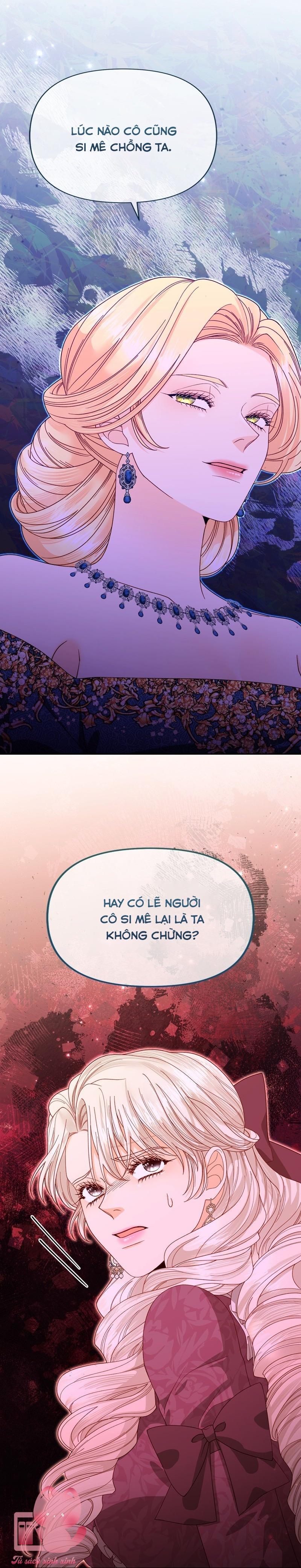 Hoàng Hậu Tái Hôn - Chap 171