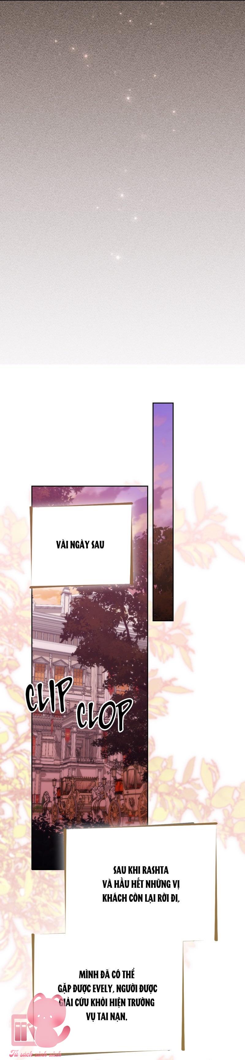 Hoàng Hậu Tái Hôn - Chap 171