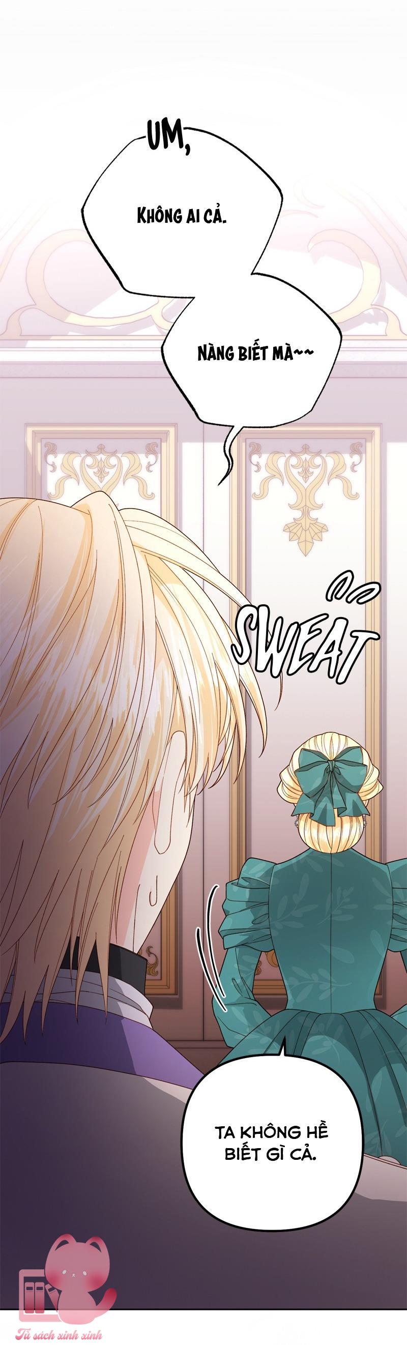 Hoàng Hậu Tái Hôn - Chap 172