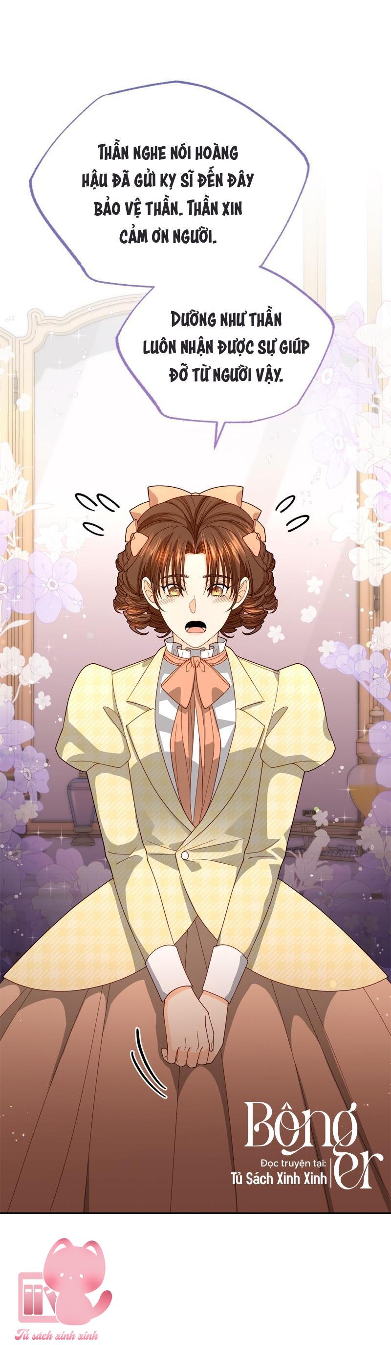 Hoàng Hậu Tái Hôn - Chap 172