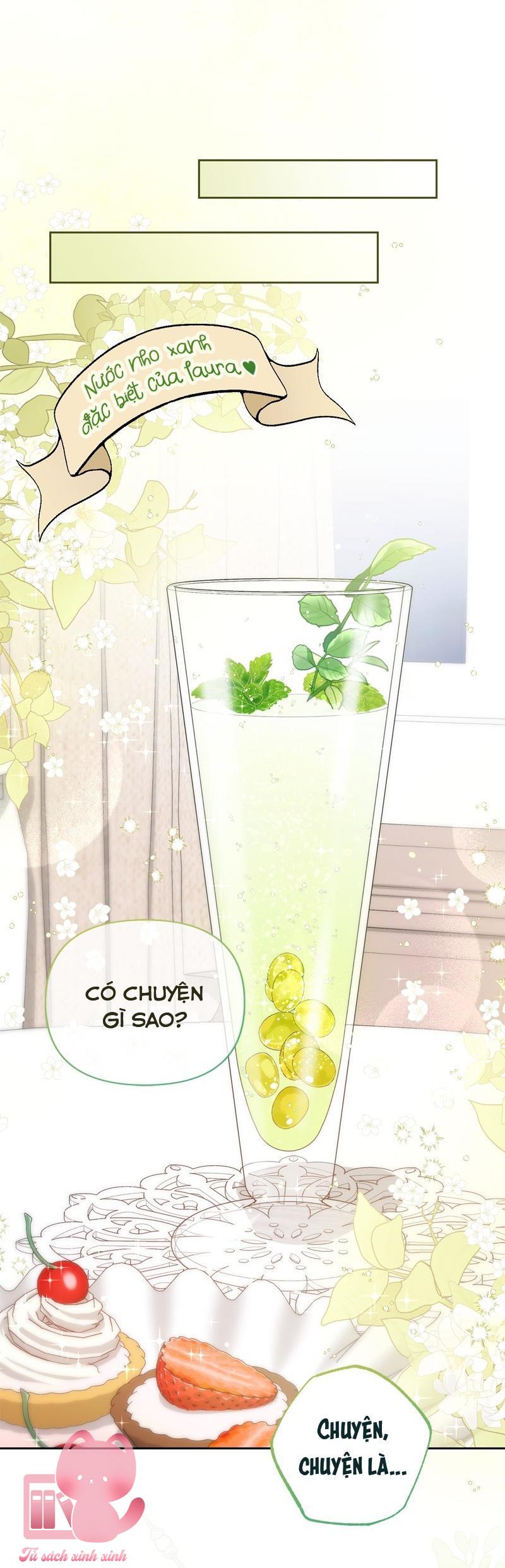 Hoàng Hậu Tái Hôn - Chap 172