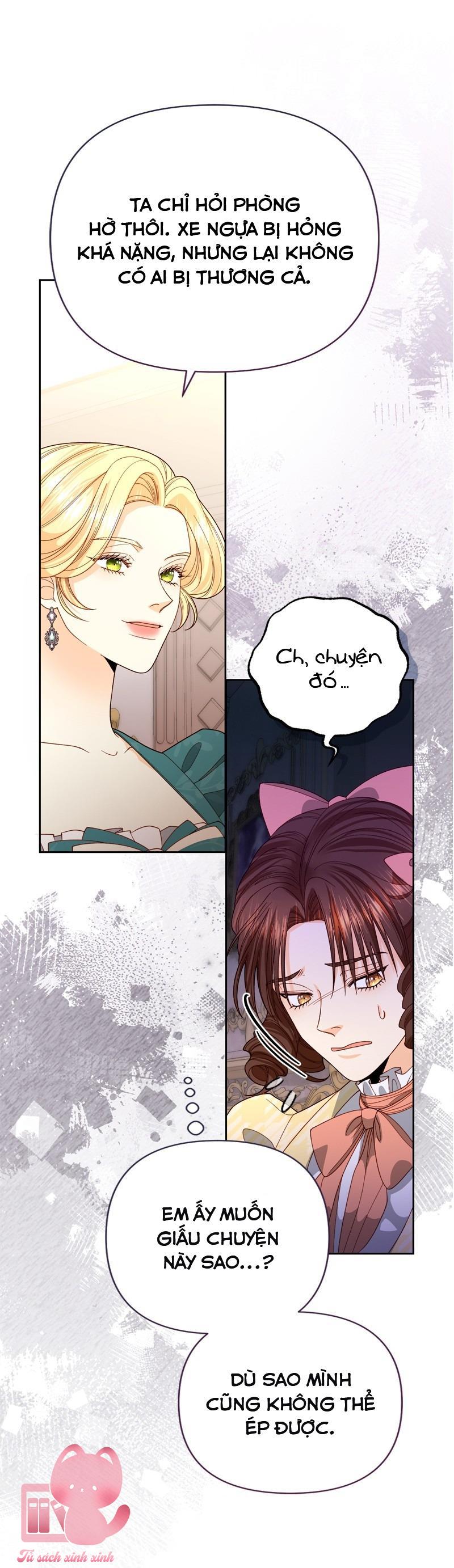 Hoàng Hậu Tái Hôn - Chap 172