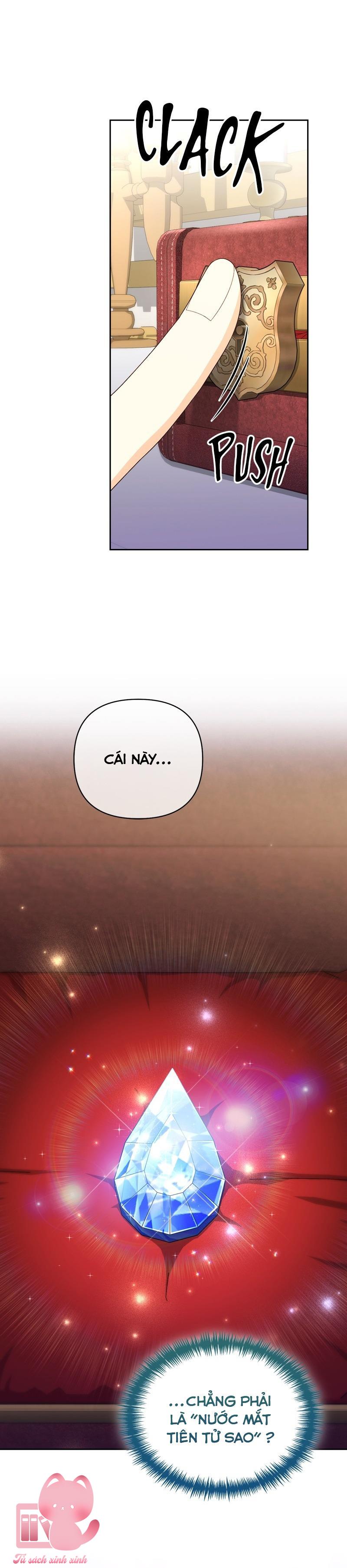 Hoàng Hậu Tái Hôn - Chap 172